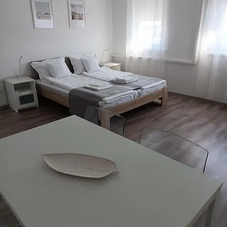 Comfyhome Siofok Exterior photo