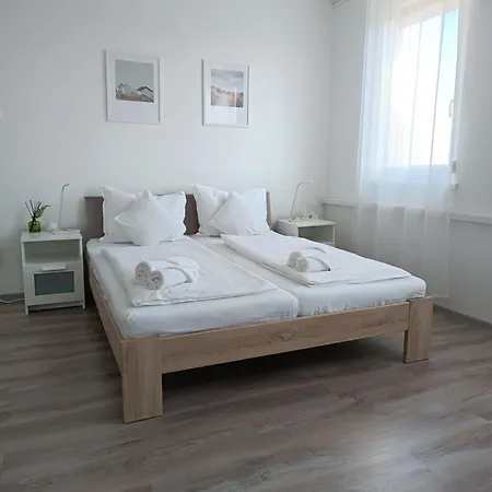Comfyhome Siofok Exterior photo
