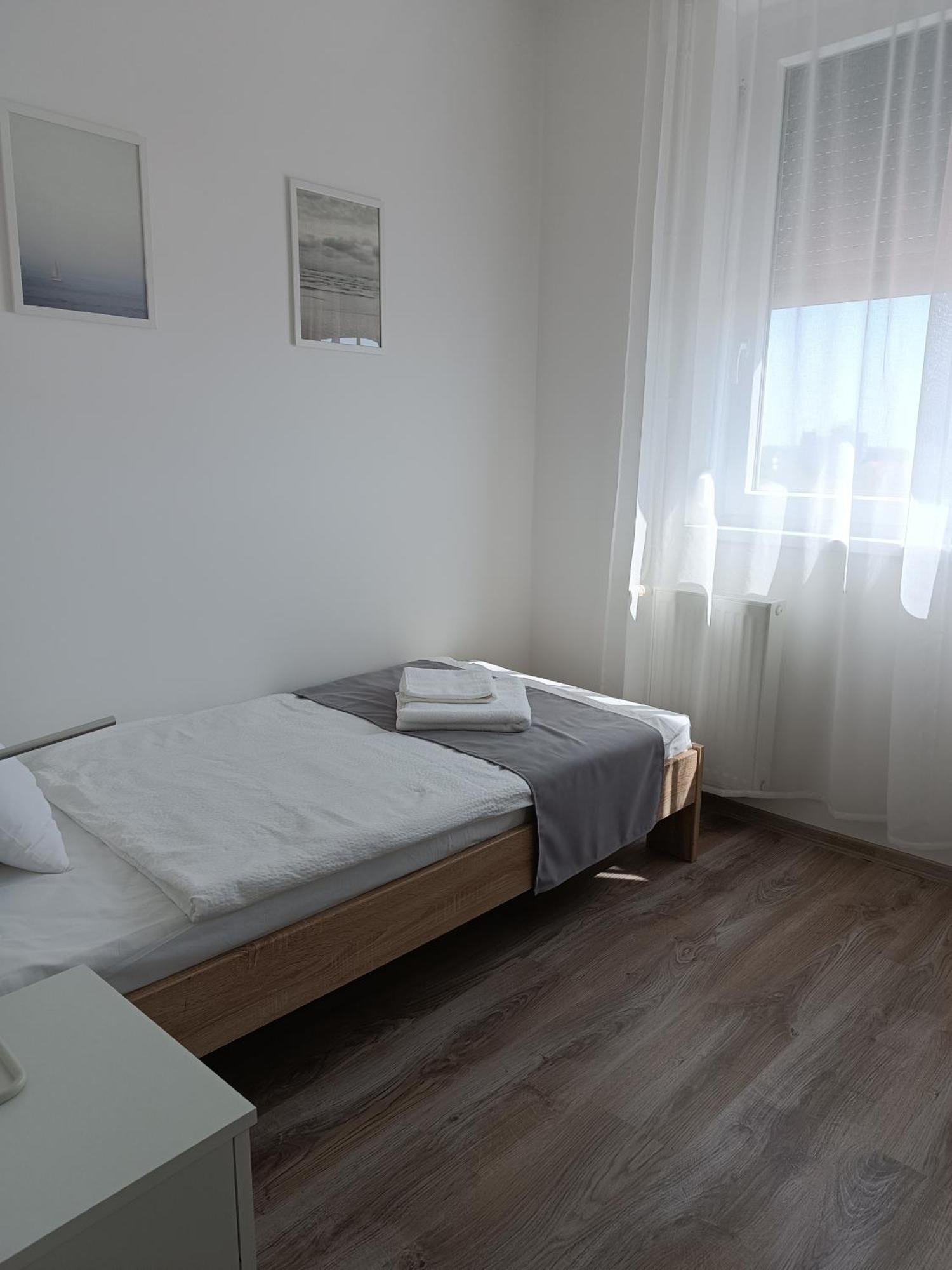דירה Comfyhome
