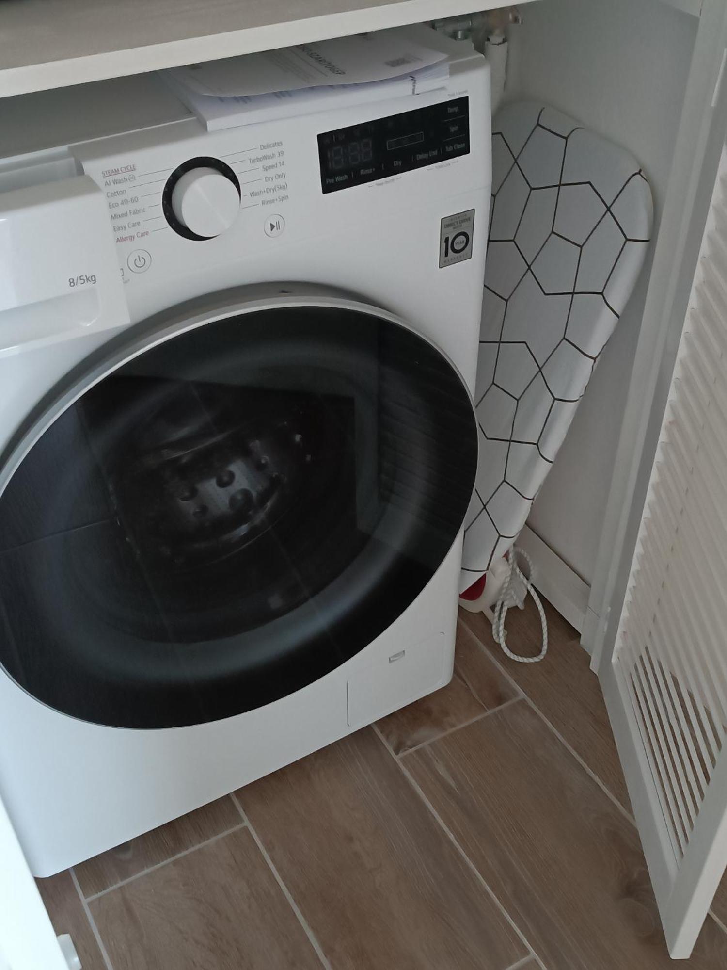 Comfyhome דירה שיופוק