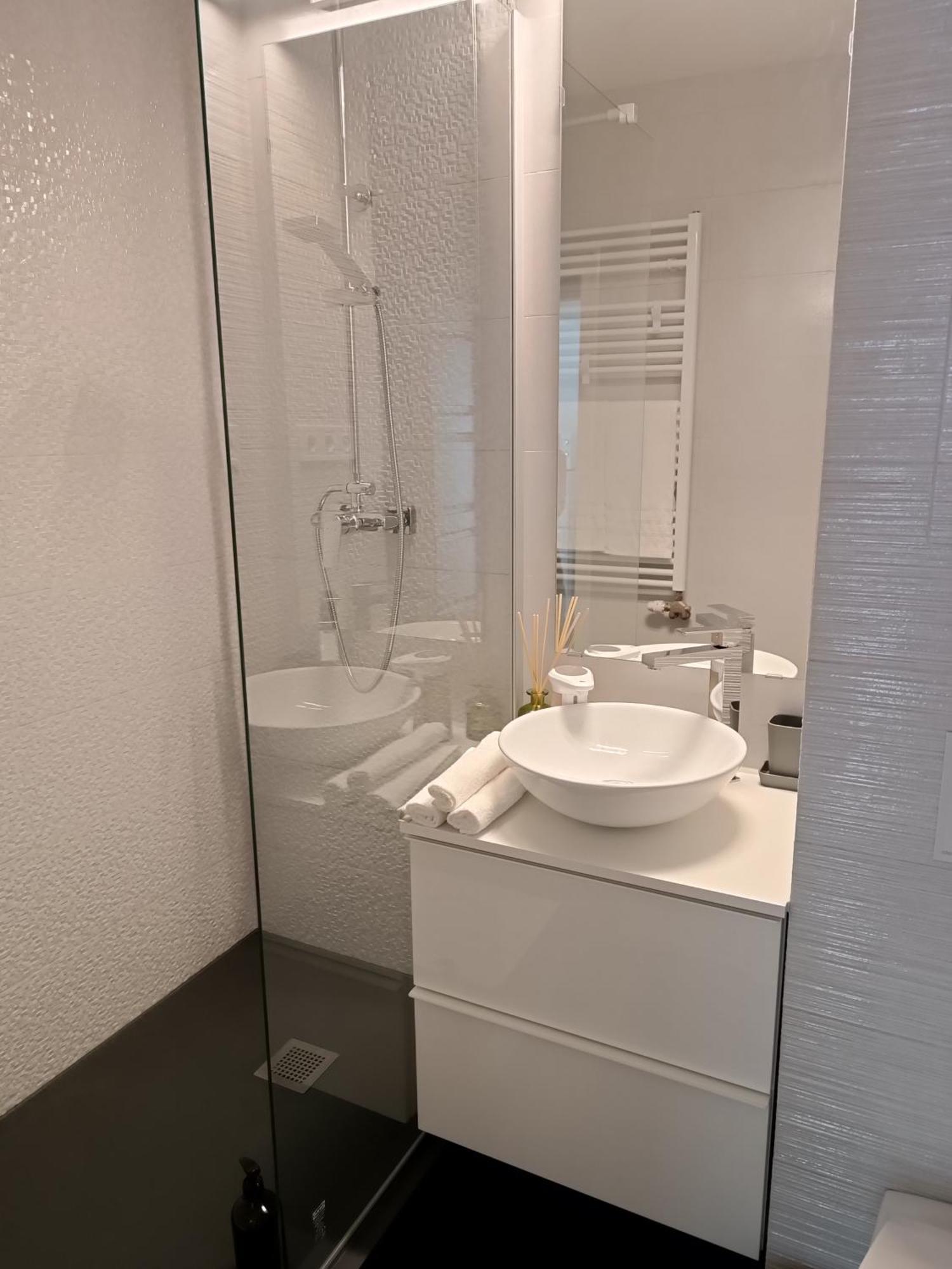 דירה Comfyhome שיופוק