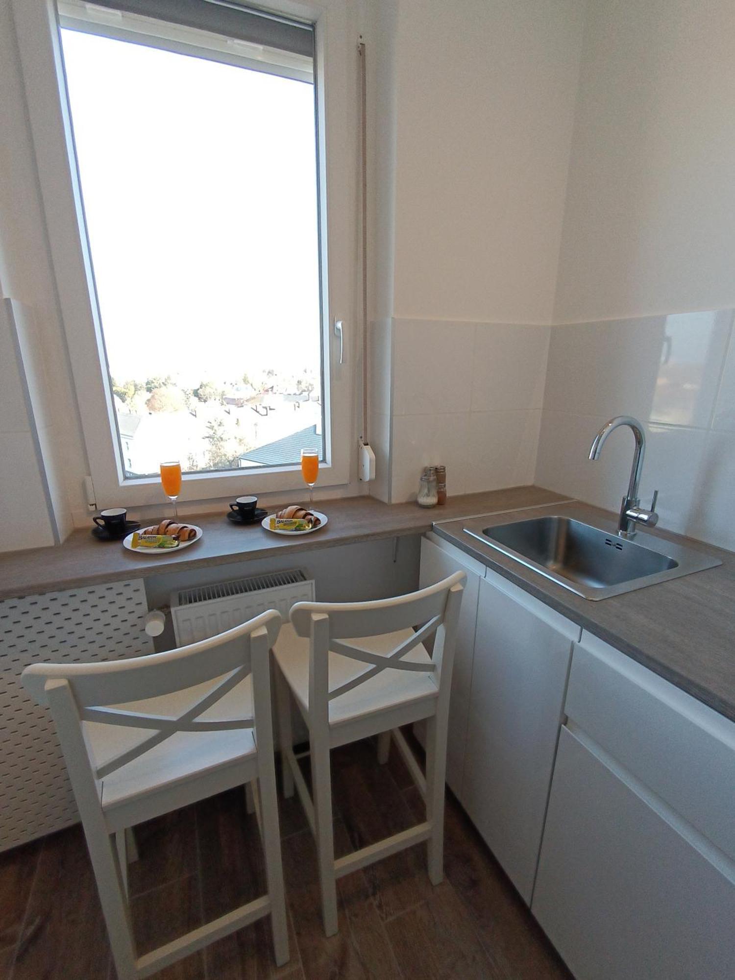 דירה Comfyhome